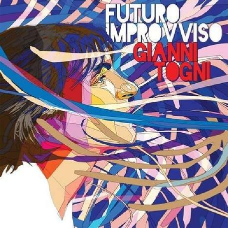Futuro improvviso封面