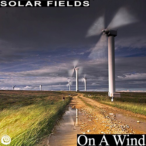 On a Wind封面
