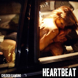 Heartbeat封面