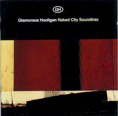 Naked City Soundtrax封面