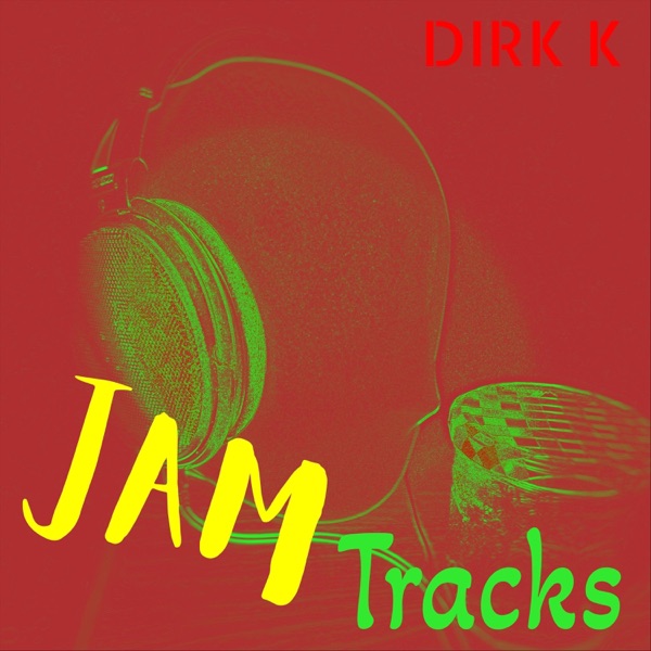 Jam Tracks封面
