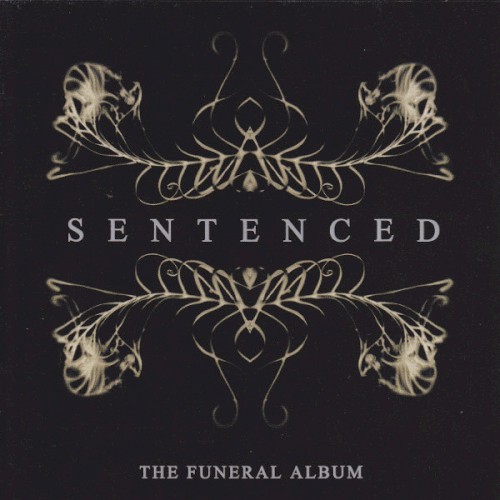 The Funeral Album封面