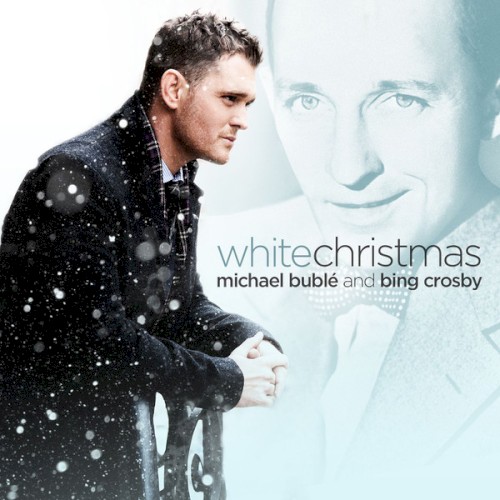 White Christmas封面