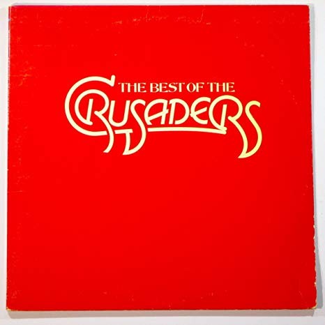 The Best of the Crusaders封面