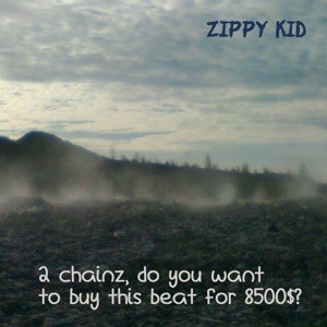 2 Chainz, Do You Want To Buy This Beat For 8500$封面