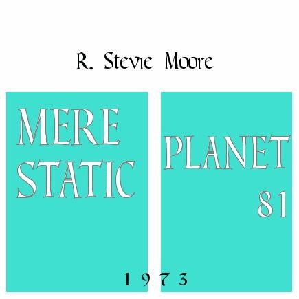 Mere Static封面
