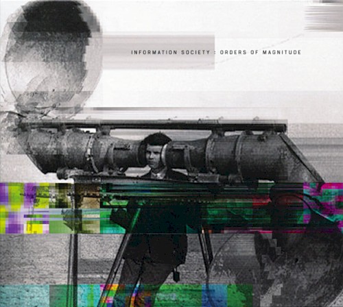 Orders of Magnitude封面