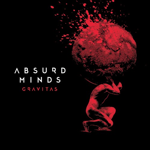 Gravitas封面