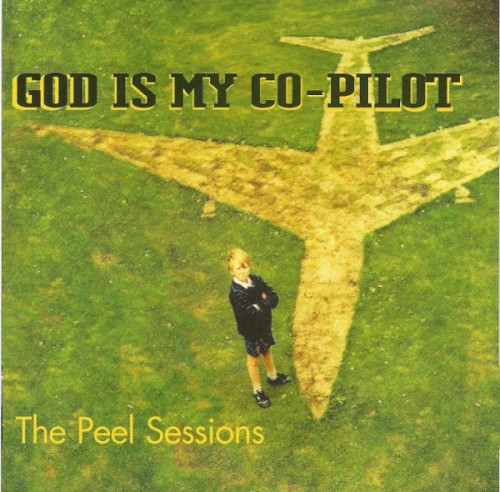 The Peel Sessions封面