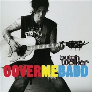 Cover Me Badd封面