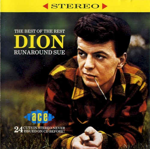 The Best of the Rest: Runaround Sue封面