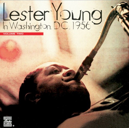 In Washington, D.C. 1956 Volume Two封面