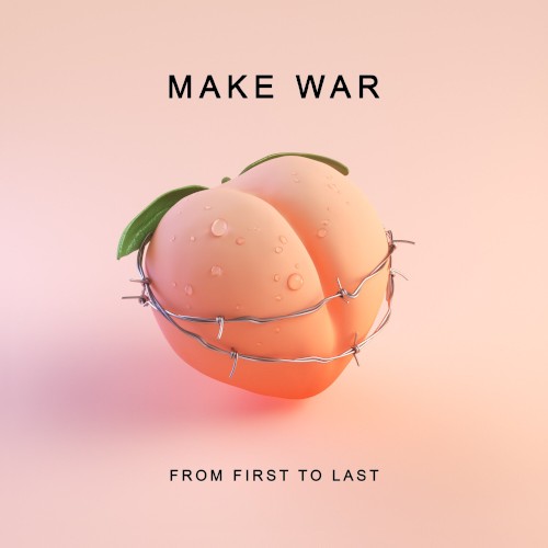 Make War封面