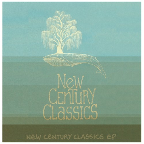 New Century Classics EP封面