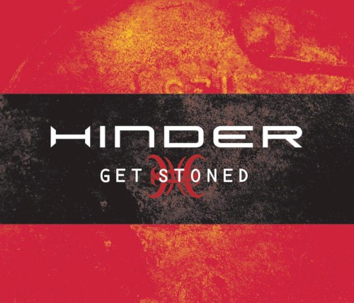 Get Stoned封面