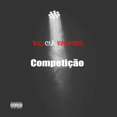 Competição封面