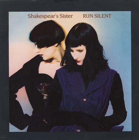 Run Silent封面