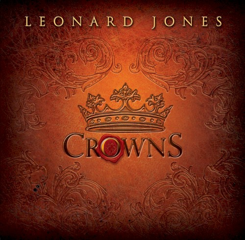Crowns封面