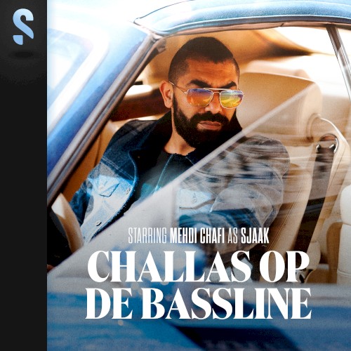 Challas Op De Bassline封面