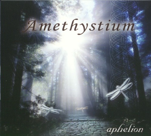 Aphelion封面