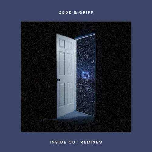 Inside Out (Remixes)封面
