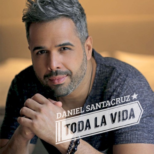 Toda la vida封面