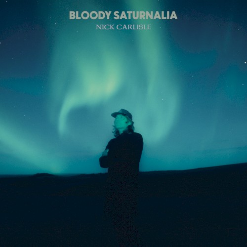 Bloody Saturnalia封面