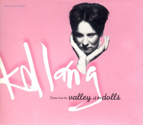Theme From the Valley of the Dolls封面