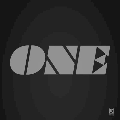 ONE封面
