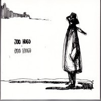 Odd Hugo封面