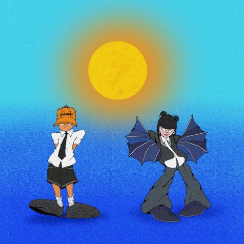 Light封面