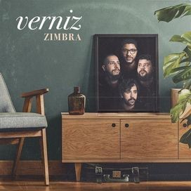 Verniz封面