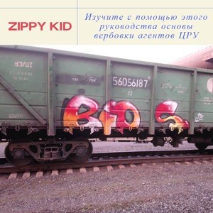 Изучите С Помощью Этого Руководства Основы Вербовки Агентов Цру封面