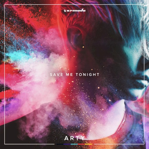 Save Me Tonight封面