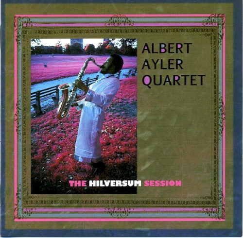 The Hilversum Session封面