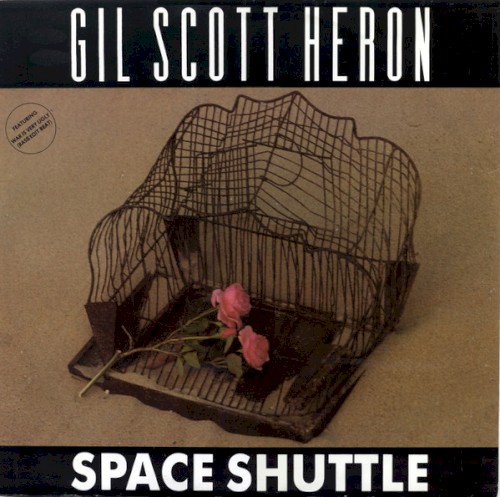 Space Shuttle封面