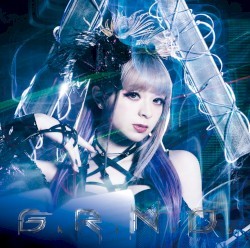 G.R.N.D.封面