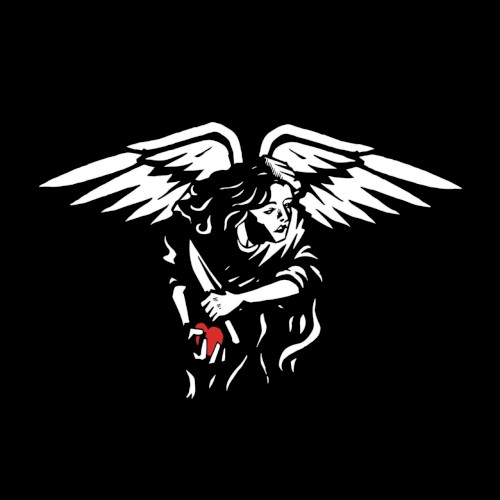 American Nightmare封面