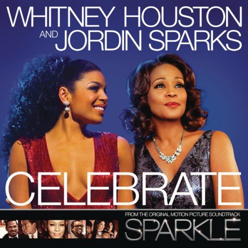 Celebrate (Theme from “Sparkle”)封面