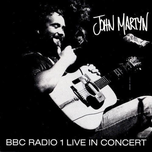 BBC Radio 1 Live in Concert封面
