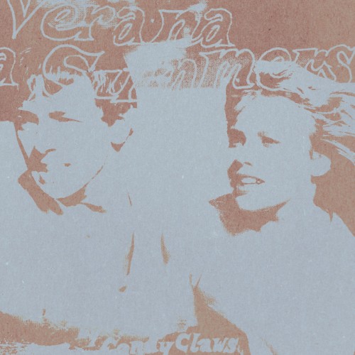 Verana Summers封面