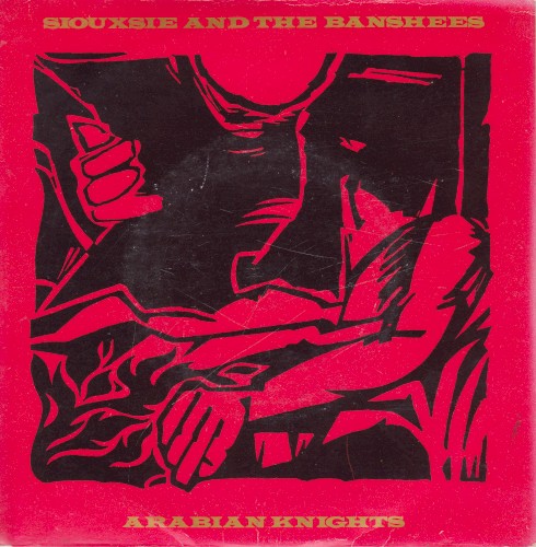 Arabian Knights封面