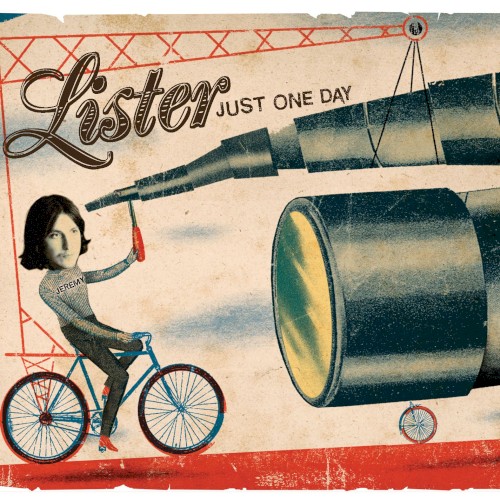 Just One Day封面