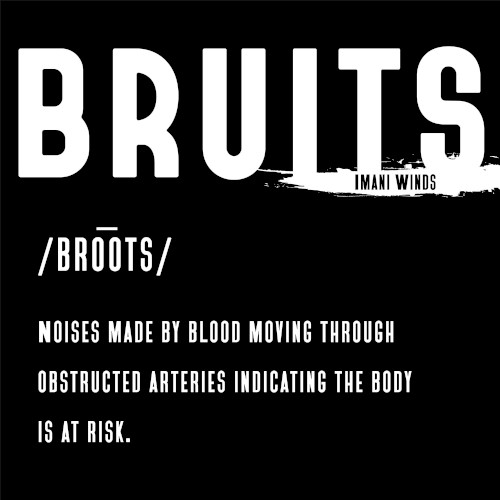 Bruits: II. force封面