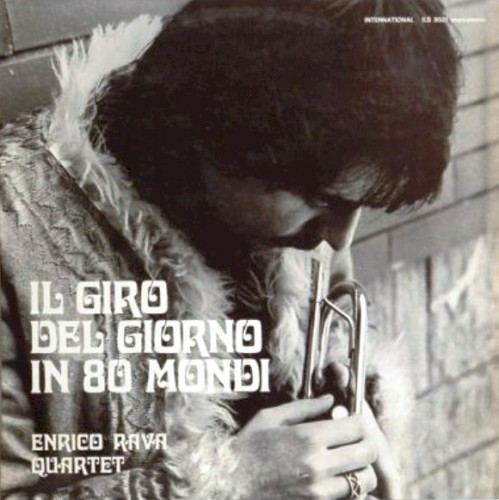 Il giro del giorno in 80 mondi封面