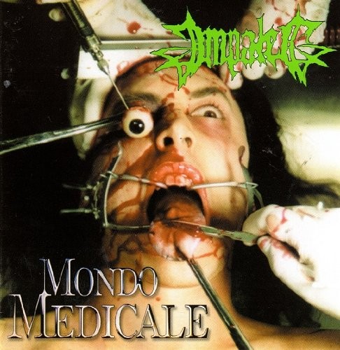 Mondo Medicale封面