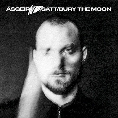 Sátt / Bury the Moon封面
