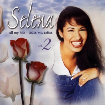 All My Hits: Todos mis éxitos, Volume 2封面