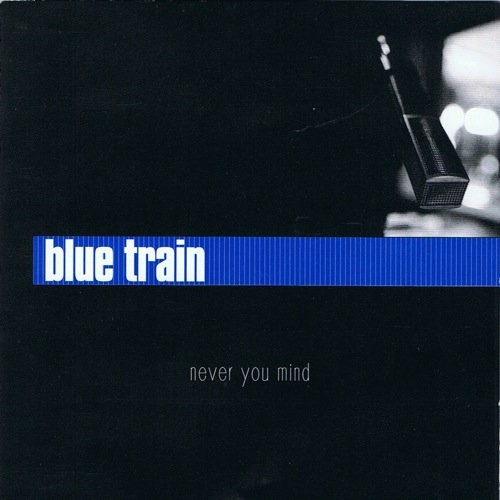 Never You Mind封面