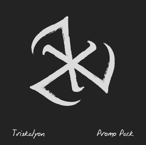 Triskalyon Promo Pack封面